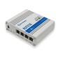 Teltonika Networks RUTX10 INDUSTRIAL ETHERNET Teltonika Networks RUTX10 INDUSTRIAL ETHERNET